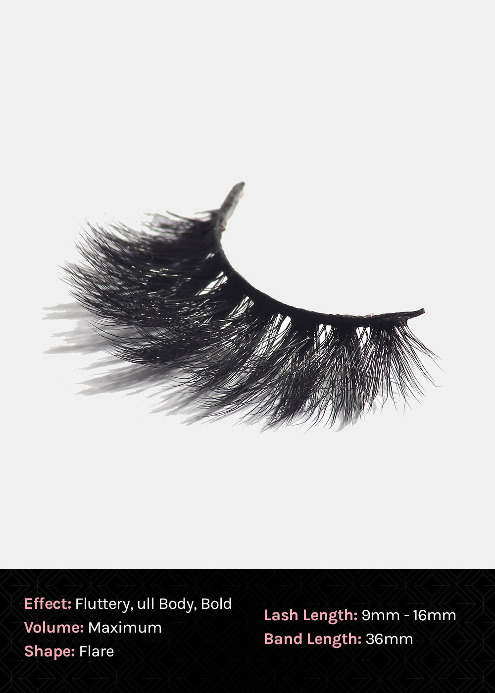 AOA Pro Bionic Lashes: Elpis