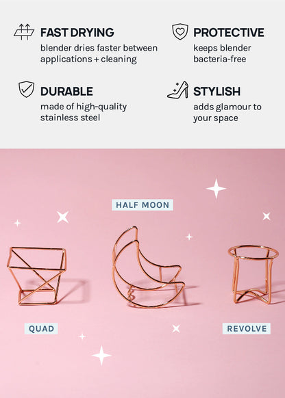 AOA Blender Holder - Revolve