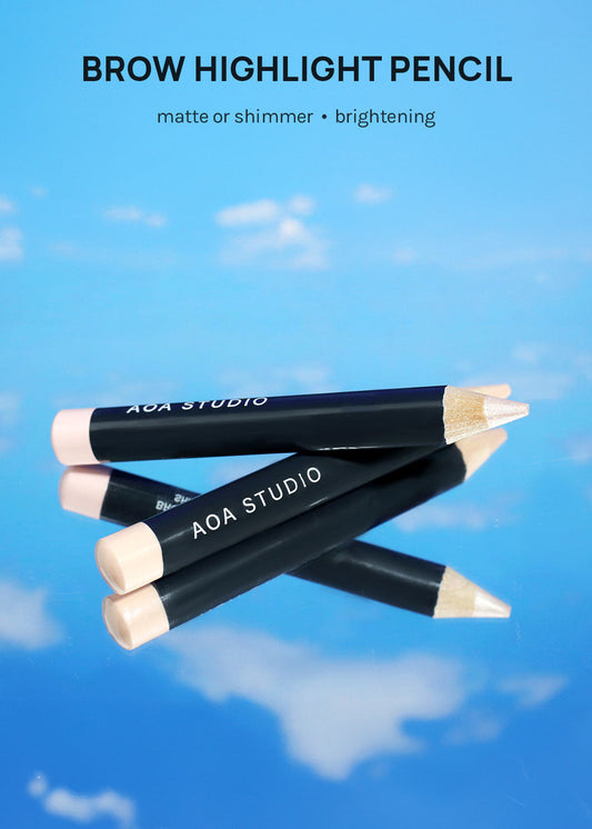 AOA Studio Brow Highlighter