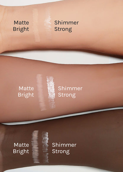 AOA Studio Brow Highlighter