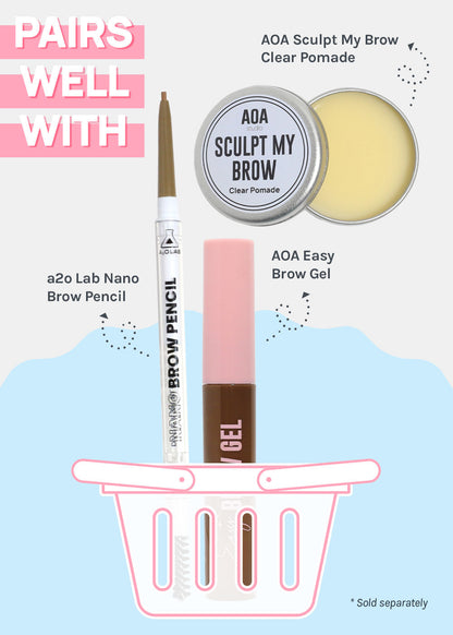 AOA Studio Brow Highlighter