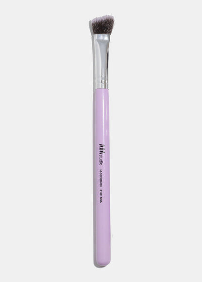 AOA UltraViolet Single Brush – E109 Small Contour Brush
