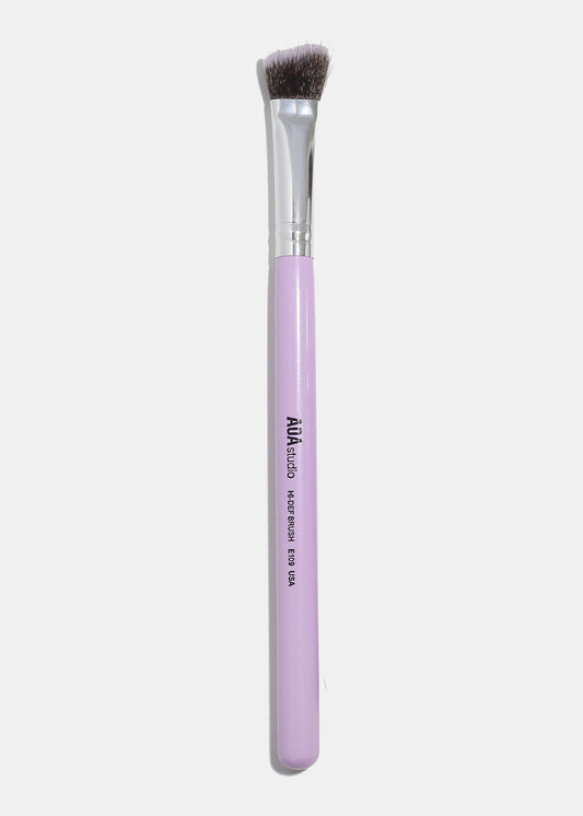 AOA UltraViolet Single Brush – E109 Small Contour Brush