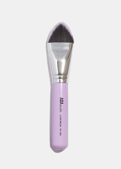 AOA UltraViolet Single Brush – F8 Large Precise Pointed Brush