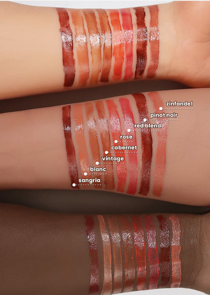 AOA Cellar Jelly Lip Gloss