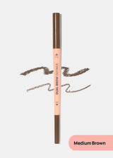 Medium Brown