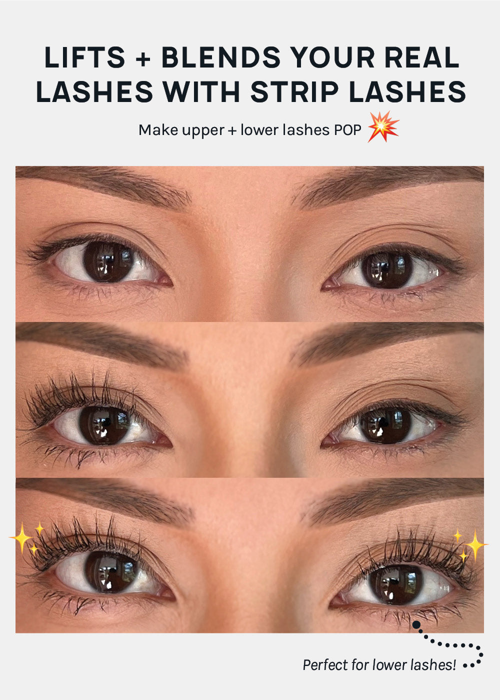 A+ Tallash Mascara