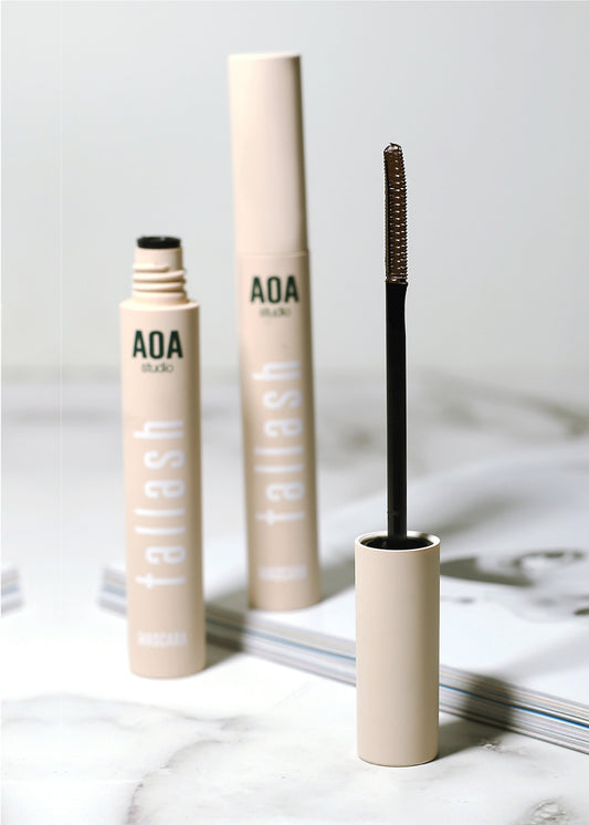 A+ Tallash Mascara
