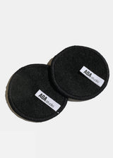 2 pads