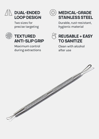 AOA Studio Blackhead Remover Tool