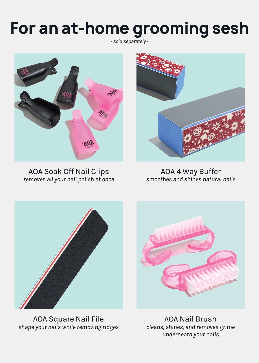 AOA Cuticle Revitalizing Pen