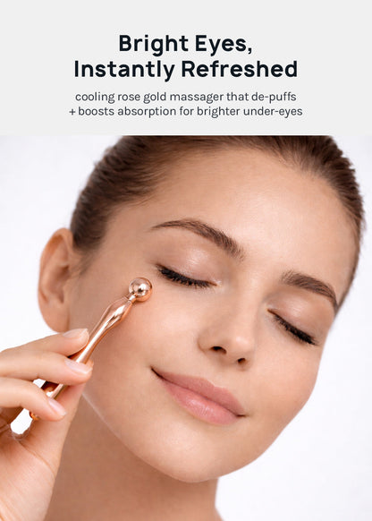 A+ Bright Eye Massager