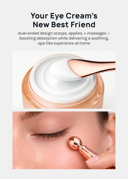 A+ Bright Eye Massager