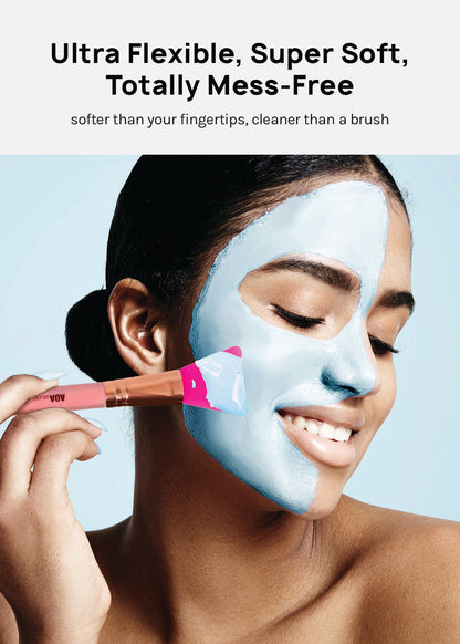 AOA Face Mask Applicator