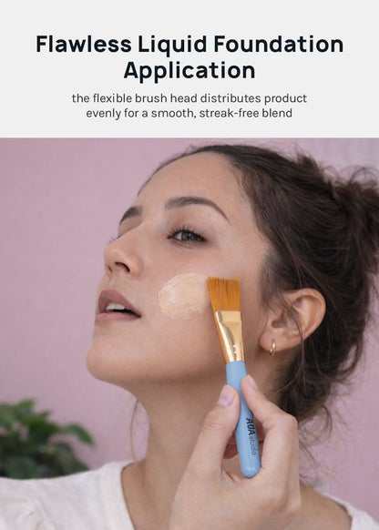 AOA Face Mask Brush