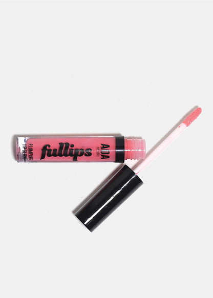 AOA Fullips Lip Plumping Gloss