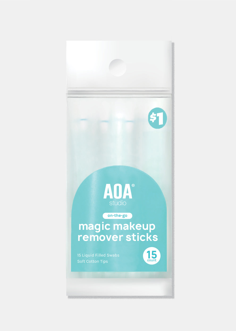 AOA Magic Makeup Remover Sticks