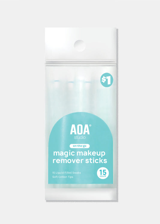 AOA Magic Makeup Remover Sticks