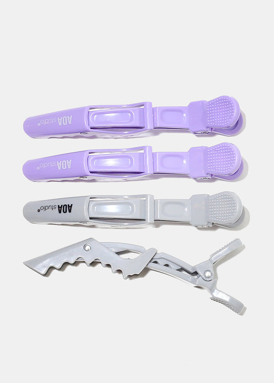 AOA No Slip Styling Hair Clips