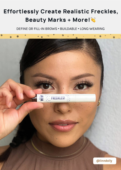 AOA Freckles! Face Pen