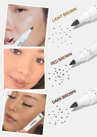 AOA Freckles! Face Pen