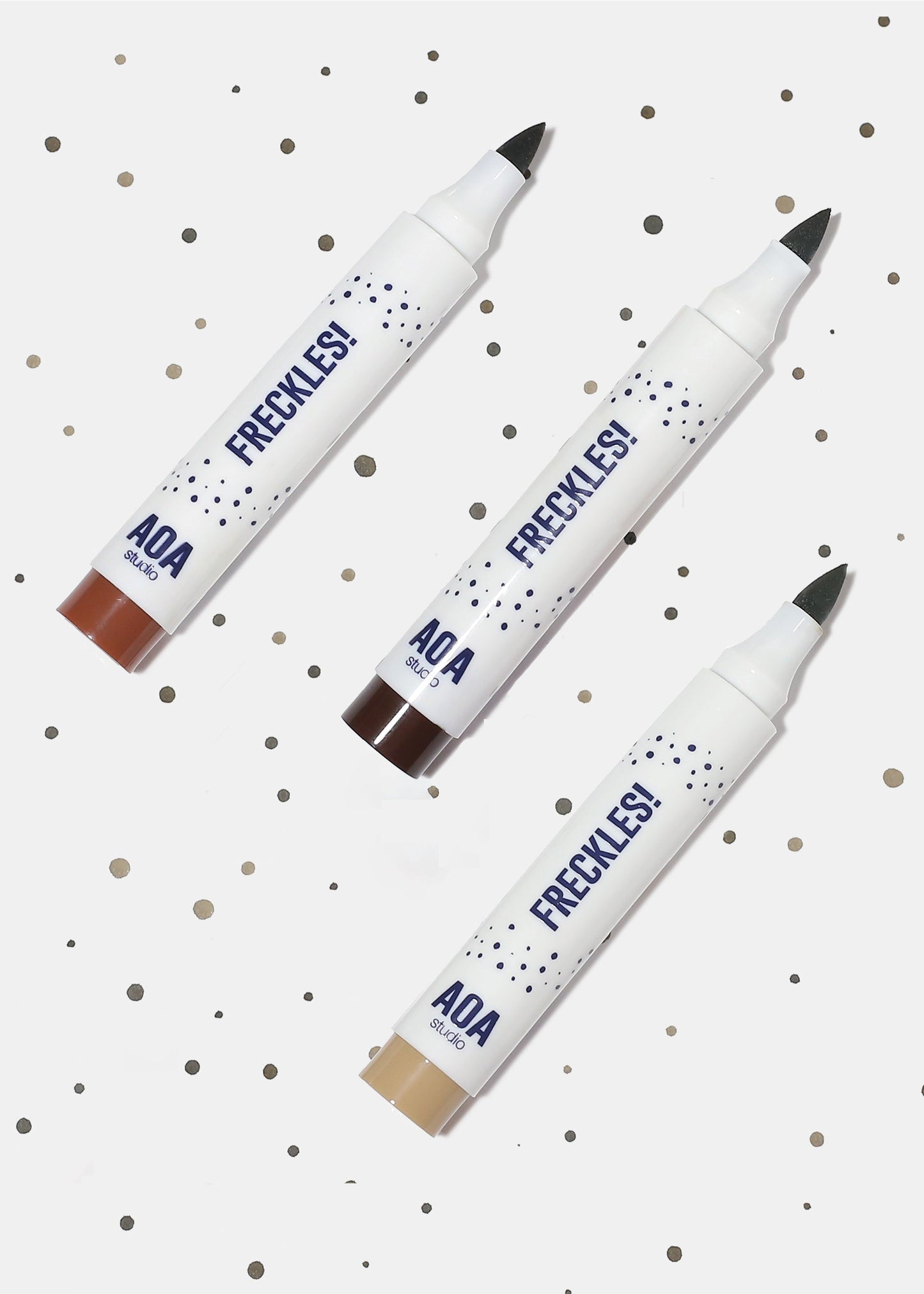 AOA Freckles! Face Pen
