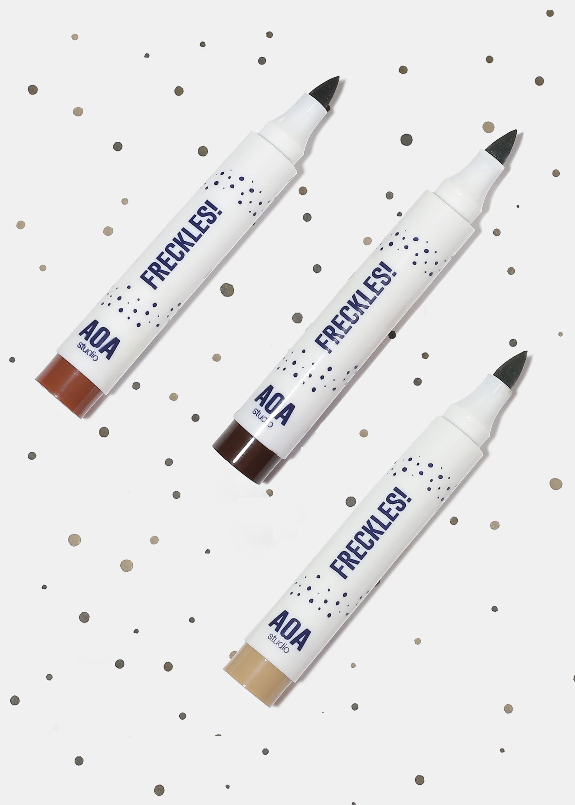 AOA Freckles! Face Pen