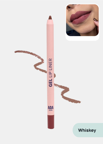 AOA Paw Paw Gel Lip Liner