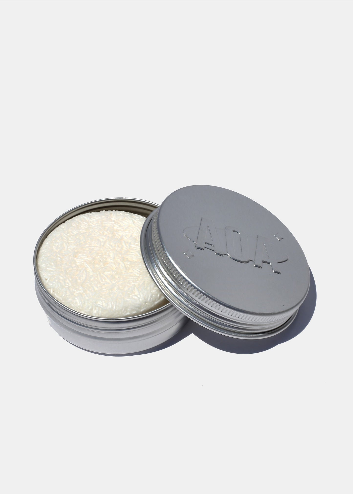 Paw Paw: Brush Cleaning Soap - Mango