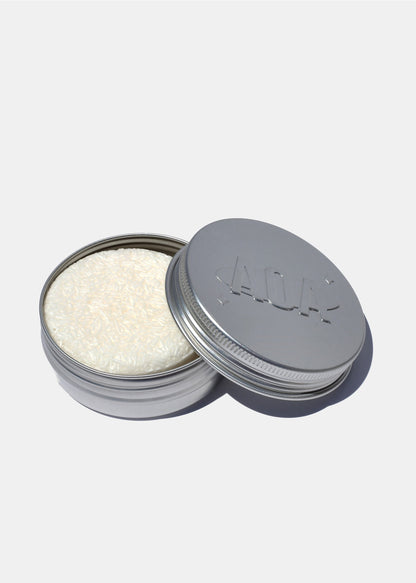 Paw Paw: Brush Cleaning Soap - Mango
