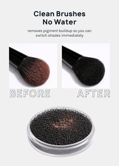 AOA Quick Brush Cleaner