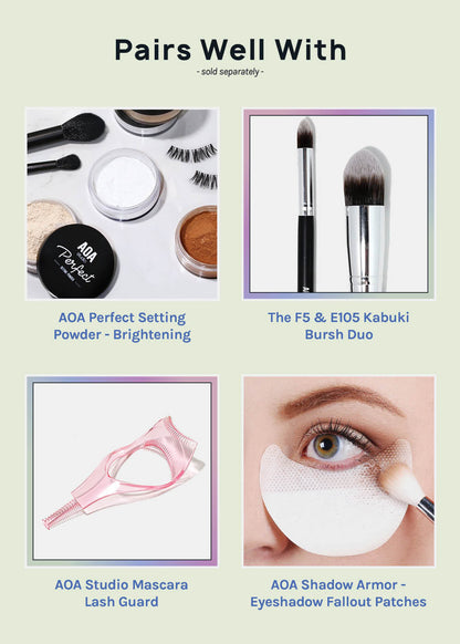 AOA Studio Top Secret Concealer