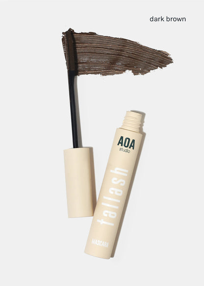 A+ Tallash Mascara
