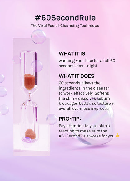 AOA Beauty Sand Timer