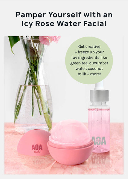 AOA Cryo Ice Ball Maker