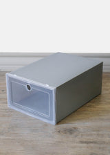 Grey Single