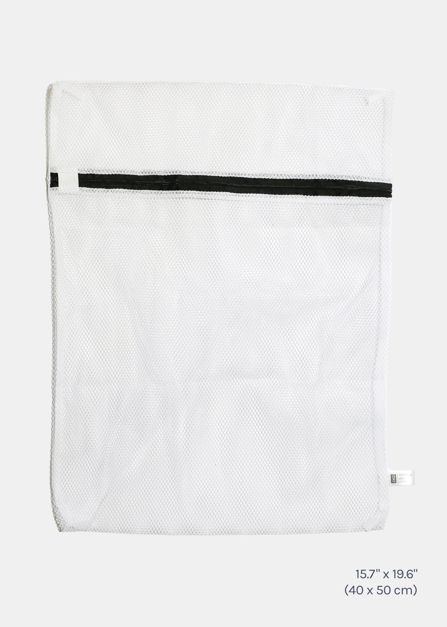 Official Key Items A+ Large Mesh Laundry Bag