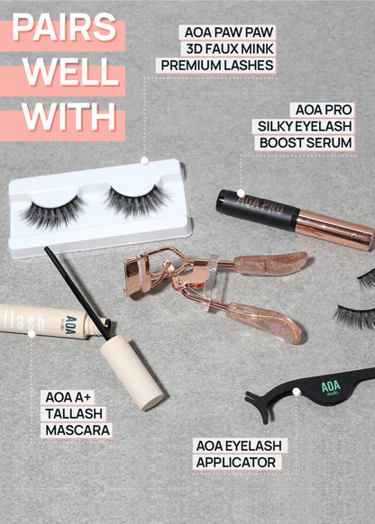 AOA A+ Eyelash Curler