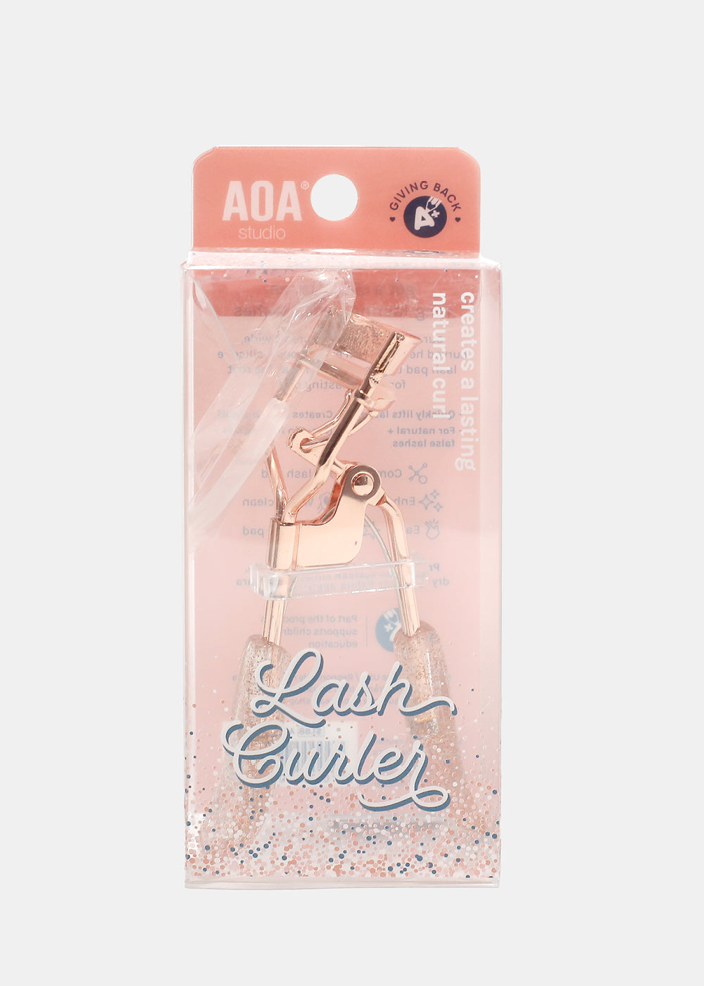 AOA A+ Eyelash Curler