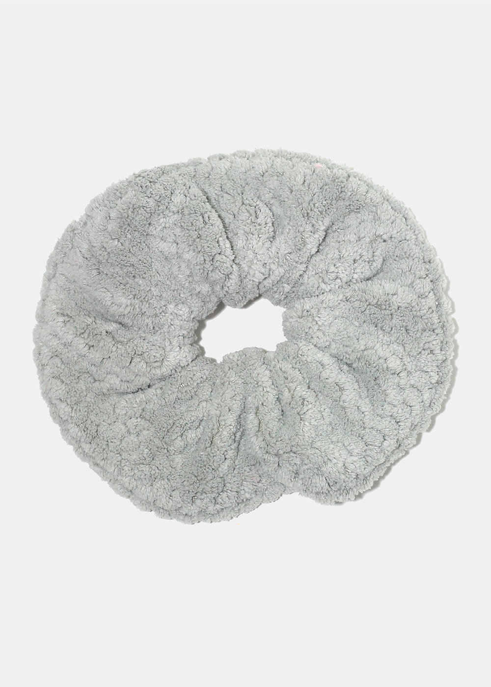 A+ Microfiber Hair Towel Scrunchie