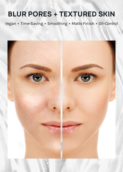 AOA Pore Filling Primer