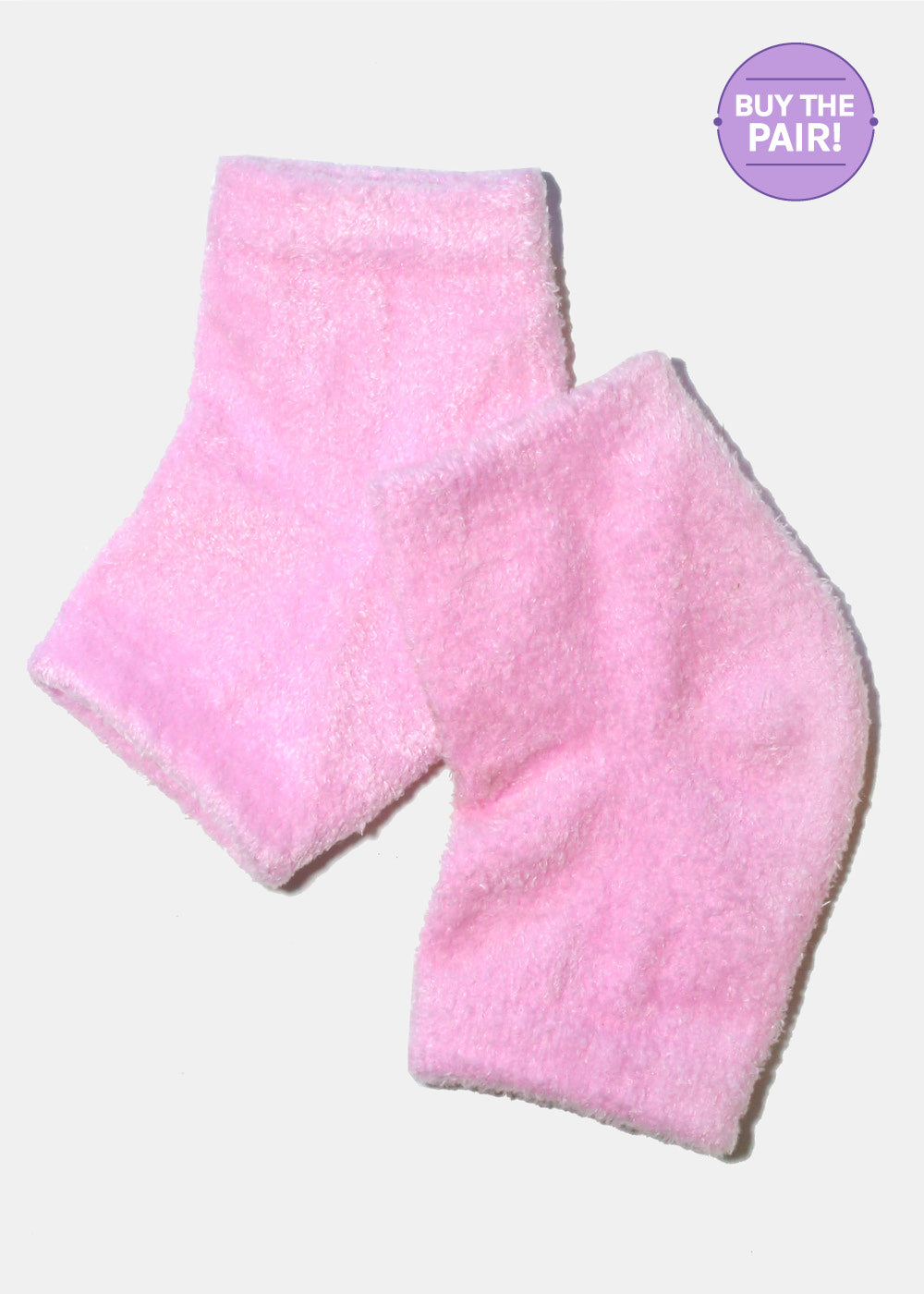 A+ Gel Lined Heel and Elbow Spa Cover