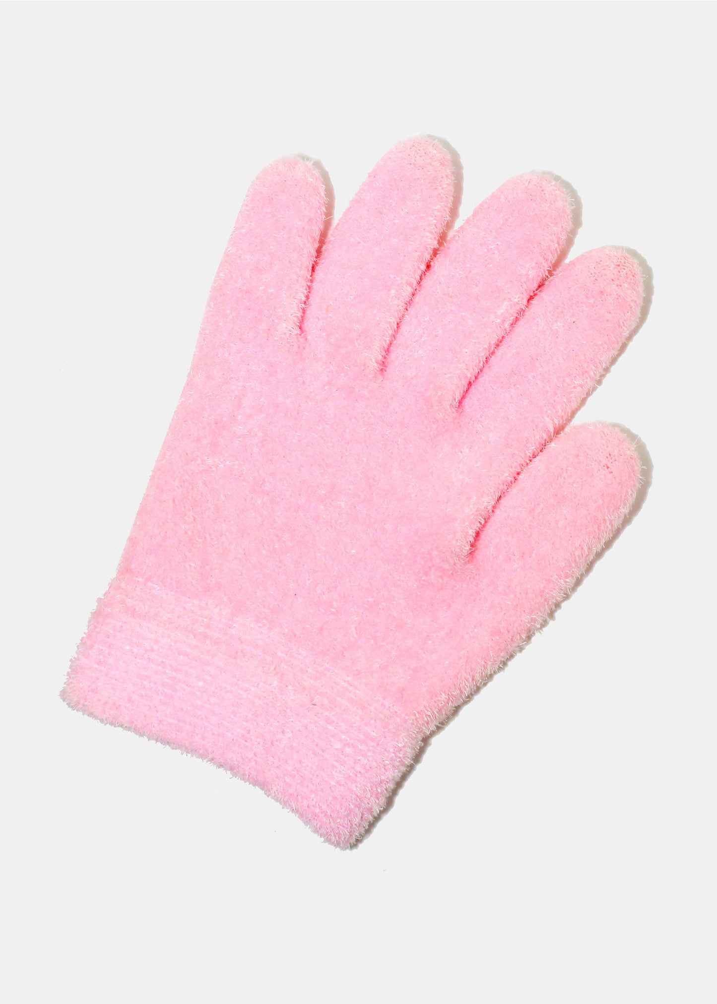 A+ Gel Lined Moisturizing Spa Glove