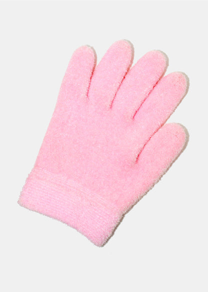 A+ Gel Lined Moisturizing Spa Glove