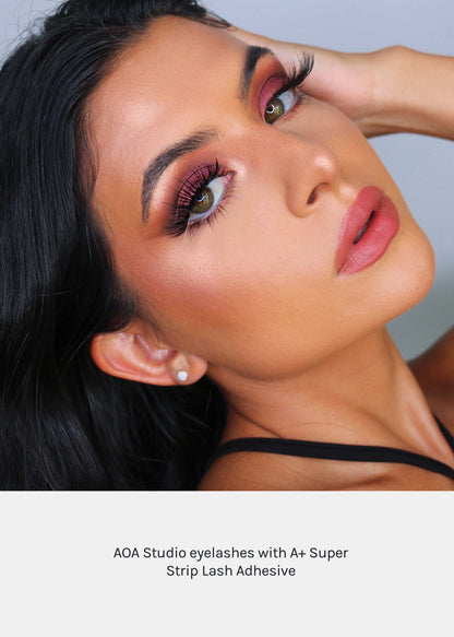 A+: Super Lash Glue