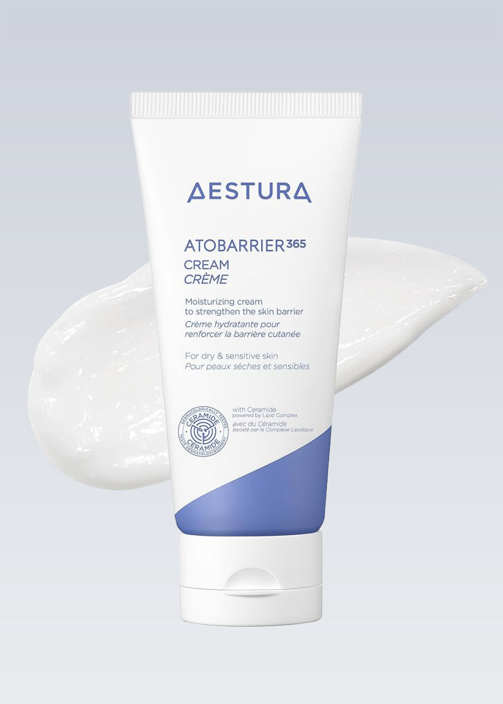 AESTURA ATOBARRIER 365 Cream 80ml