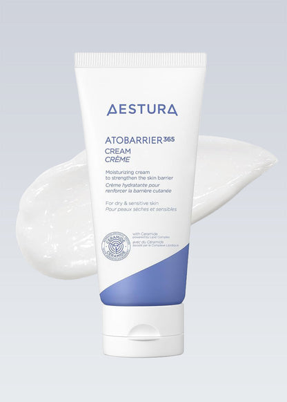 AESTURA ATOBARRIER 365 Cream 80ml