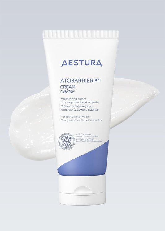 AESTURA ATOBARRIER 365 Cream 80ml