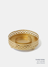 Tealight Holder
