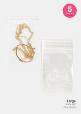 Large – 5 pieces